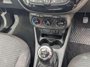 VAUXHALL CORSA 1.2i Energy Euro 6 3dr (a/c)