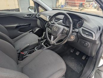 VAUXHALL CORSA 1.2i Energy Euro 6 3dr (a/c)