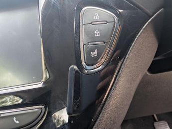 VAUXHALL CORSA 1.2i Energy Euro 6 3dr (a/c)