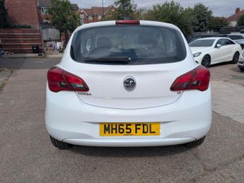 VAUXHALL CORSA 1.2i Energy Euro 6 3dr (a/c)