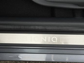 HYUNDAI IONIQ 1.6 IONIQ HEV PREM SE 1.6 GDI +17 MY18