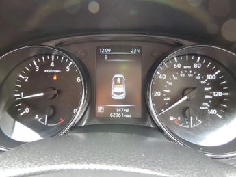 NISSAN PULSAR 1.2 DIG-T Acenta