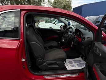 VAUXHALL ADAM 1.2 16v JAM Euro 5 3dr
