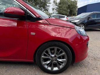 VAUXHALL ADAM 1.2 16v JAM Euro 5 3dr