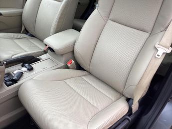 HONDA CR-V 2.2 i-DTEC EX Auto 4WD Euro 5 5dr