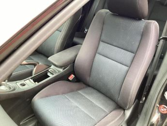 HONDA CIVIC 2.2 i-CTDi ES 5dr