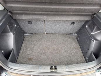 SKODA FABIA 1.2 Monte Carlo