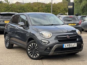 Fiat 500X 1.0 1.0 120hp City Cross
