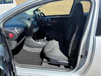 CITROEN C1 1.0 i VTR