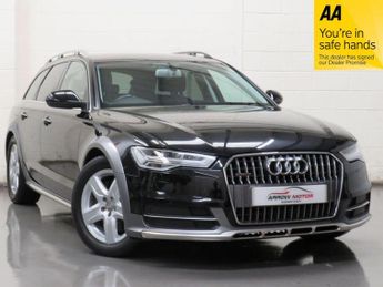 Audi A6 Allroad 3.0 TDI V6 Sport S Tronic quattro Euro 6 (s/s) 5dr