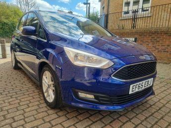 Ford C Max 1.0 T EcoBoost Zetec