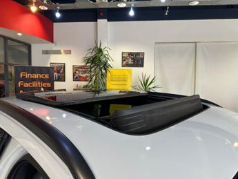 AUDI E-TRON 55 Vorsprung