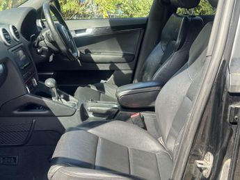 AUDI A3 2.0 TDI S line