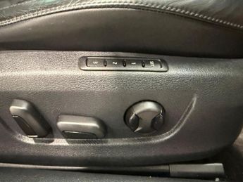 SKODA SUPERB 1.5 TSI ACT SE L Executive