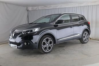 Renault Kadjar 1.6 Dynamique S Nav dCi 130 2WD