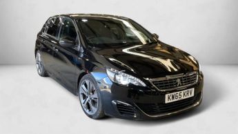 Peugeot 308 2.0 BlueHDi GT