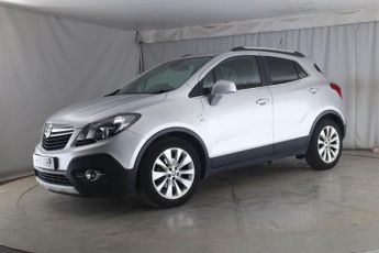 Vauxhall Mokka 1.4 i Turbo SE