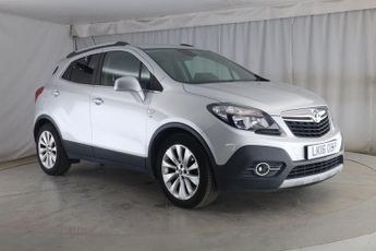 VAUXHALL MOKKA 1.4 i Turbo SE