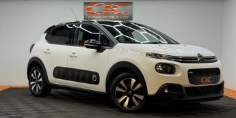 Citroen C3 1.2 PureTech Flair