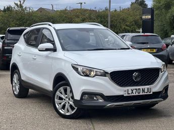 MG ZS 1.0 T-GDI Excite