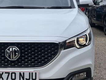 MG MG ZS 1.0 T-GDI Excite