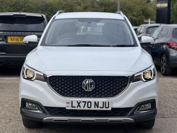 MG MG ZS 1.0 T-GDI Excite