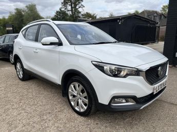 MG MG ZS 1.0 T-GDI Excite