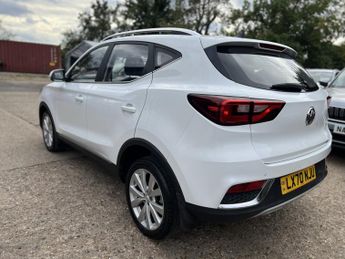 MG MG ZS 1.0 T-GDI Excite