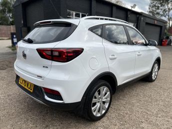 MG MG ZS 1.0 T-GDI Excite