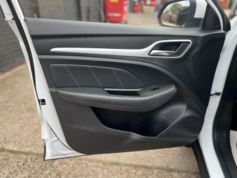 MG MG ZS 1.0 T-GDI Excite