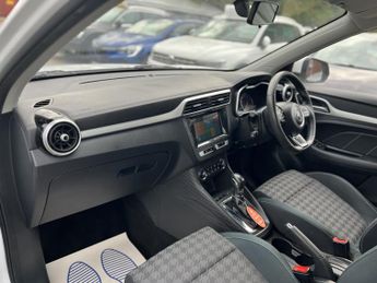 MG MG ZS 1.0 T-GDI Excite