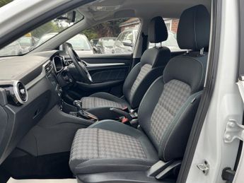 MG MG ZS 1.0 T-GDI Excite