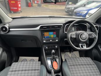 MG MG ZS 1.0 T-GDI Excite