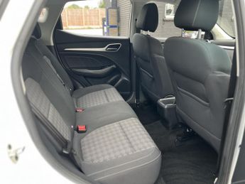 MG MG ZS 1.0 T-GDI Excite