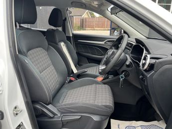 MG MG ZS 1.0 T-GDI Excite