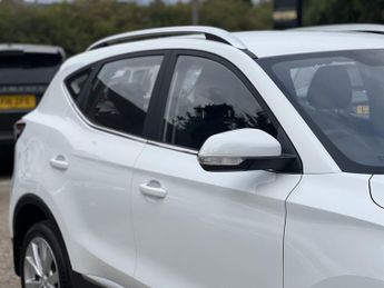 MG MG ZS 1.0 T-GDI Excite