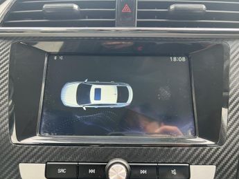 MG MG ZS 1.0 T-GDI Excite