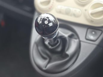 FIAT 500 1.2 500 1.2 69hp Pop