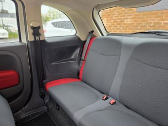 FIAT 500 1.2 500 1.2 69hp Pop