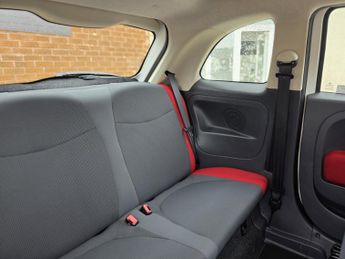 FIAT 500 1.2 500 1.2 69hp Pop
