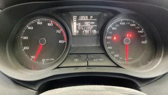 SEAT IBIZA 1.2 TSI FR DSG Euro 5 5dr