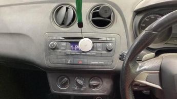 SEAT IBIZA 1.2 TSI FR DSG Euro 5 5dr