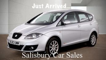 SEAT Altea 1.6 TDI CR SE Copa