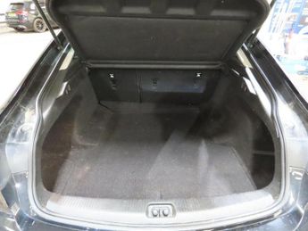 VAUXHALL INSIGNIA 1.6 Turbo D ecoTEC BlueInjection SRi Nav Grand Sport Euro 6 (s/s