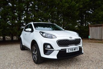 Kia Sportage 1.6 GDi 2