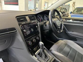 VOLKSWAGEN GOLF 1.5 TSI EVO GT DSG Euro 6 (s/s) 5dr