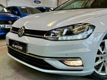 VOLKSWAGEN GOLF 1.5 TSI EVO GT DSG Euro 6 (s/s) 5dr