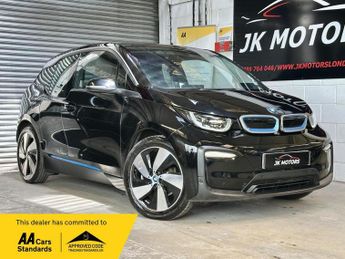 BMW I3 42.2kWh Auto 5dr