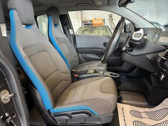 BMW I3 42.2kWh Auto 5dr