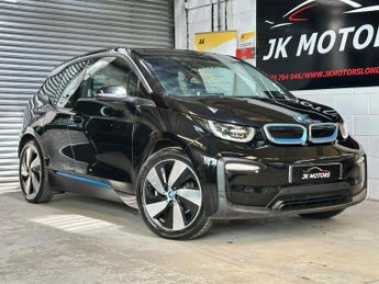 BMW I3 42.2kWh Auto 5dr